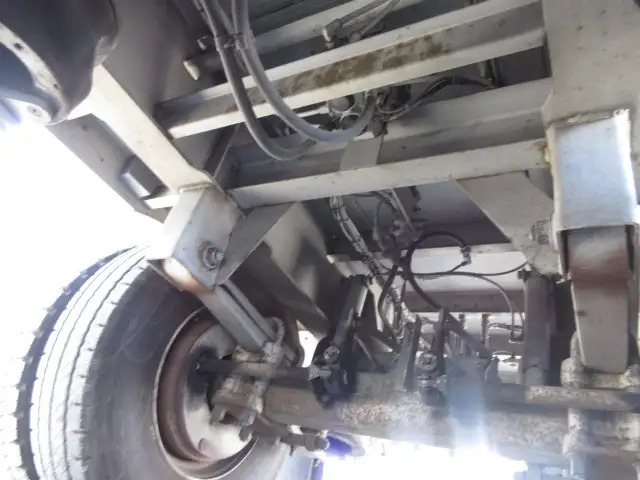 平成30年10月中古その他バントレーラー・ウィングトレーラー東邦の画像28