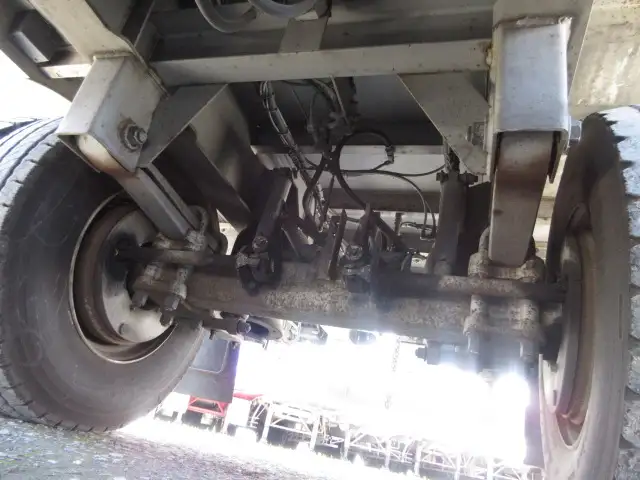 平成30年10月中古その他バントレーラー・ウィングトレーラー東邦の画像29