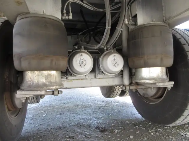 平成30年10月中古その他バントレーラー・ウィングトレーラー東邦の画像30