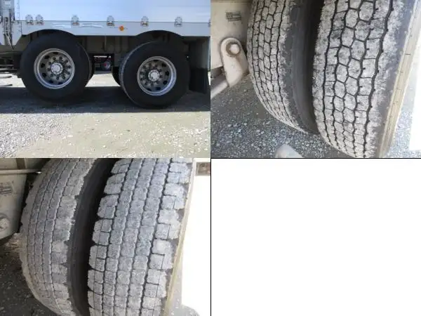 平成30年10月中古その他バントレーラー・ウィングトレーラー東邦の画像31