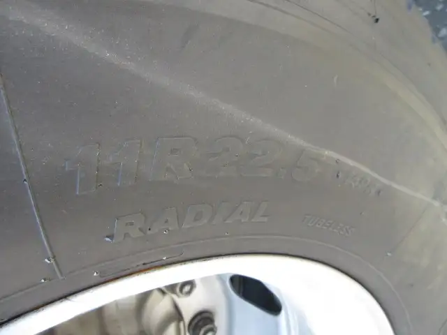 平成30年10月中古その他バントレーラー・ウィングトレーラー東邦の画像32