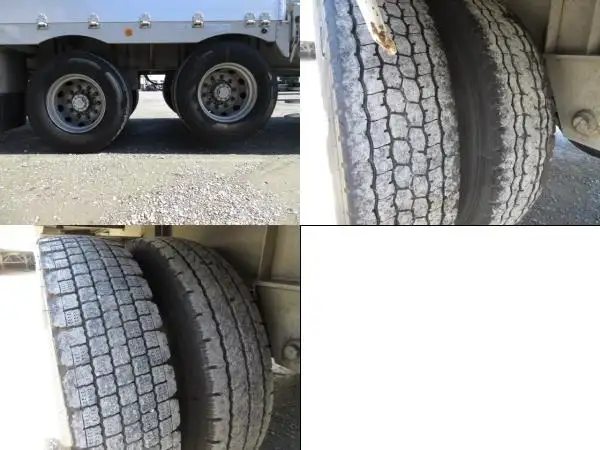 平成30年10月中古その他バントレーラー・ウィングトレーラー東邦の画像33