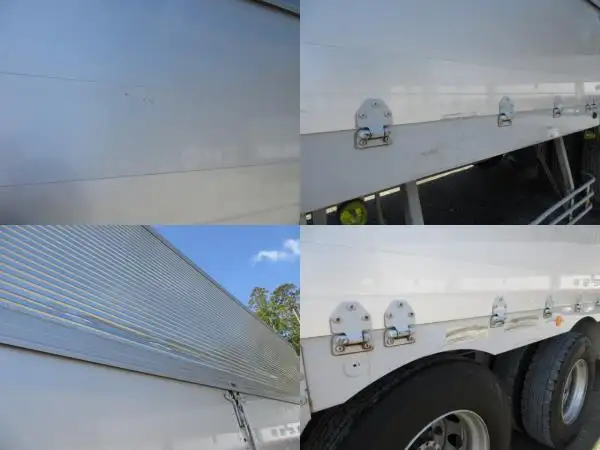 平成30年10月中古その他バントレーラー・ウィングトレーラー東邦の画像35