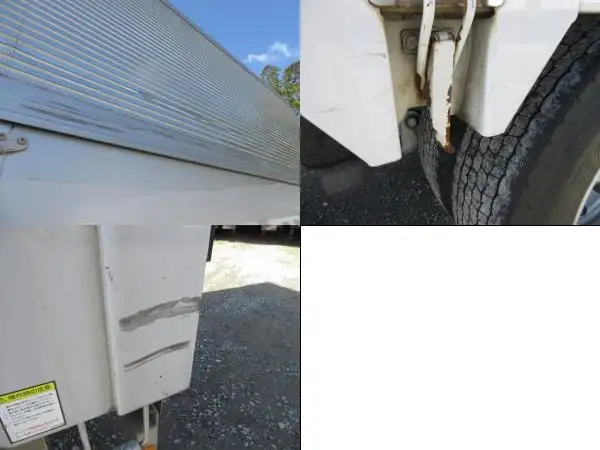 平成30年10月中古その他バントレーラー・ウィングトレーラー東邦の画像36