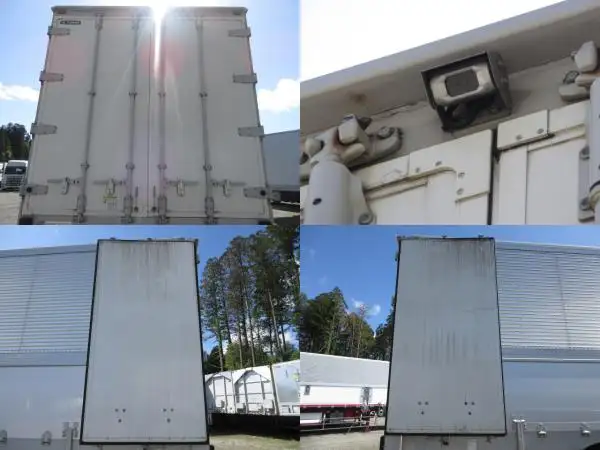 平成30年10月中古その他バントレーラー・ウィングトレーラー東邦の画像40