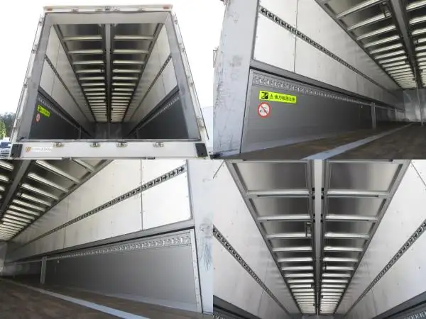 平成30年10月中古その他バントレーラー・ウィングトレーラー東邦の画像41