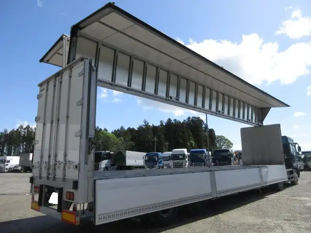 平成30年10月中古その他バントレーラー・ウィングトレーラー東邦の画像44