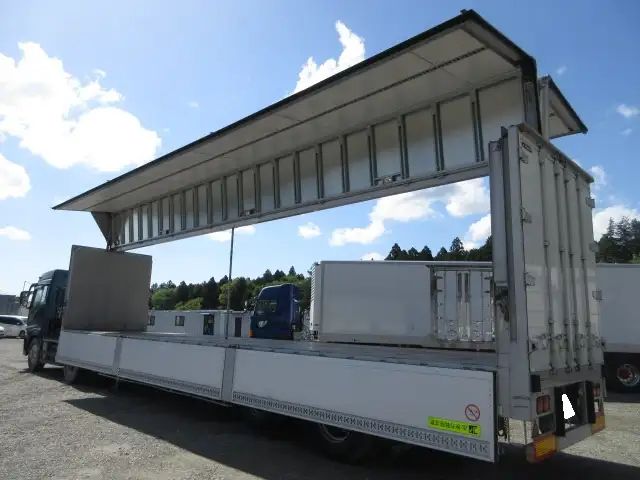 平成30年10月中古その他バントレーラー・ウィングトレーラー東邦の画像45