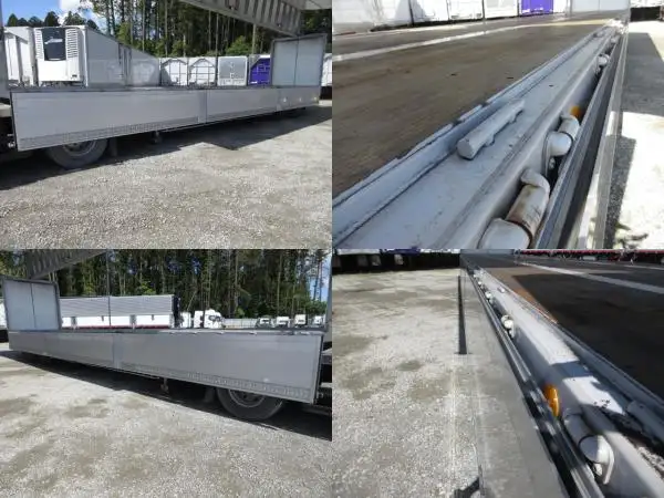 平成30年10月中古その他バントレーラー・ウィングトレーラー東邦の画像46