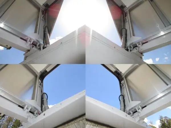 平成30年10月中古その他バントレーラー・ウィングトレーラー東邦の画像48