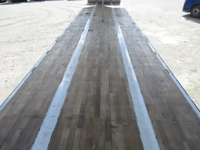 平成30年10月中古その他バントレーラー・ウィングトレーラー東邦の画像49