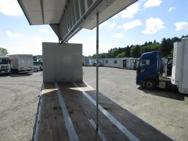 平成30年10月中古その他バントレーラー・ウィングトレーラー東邦の画像51