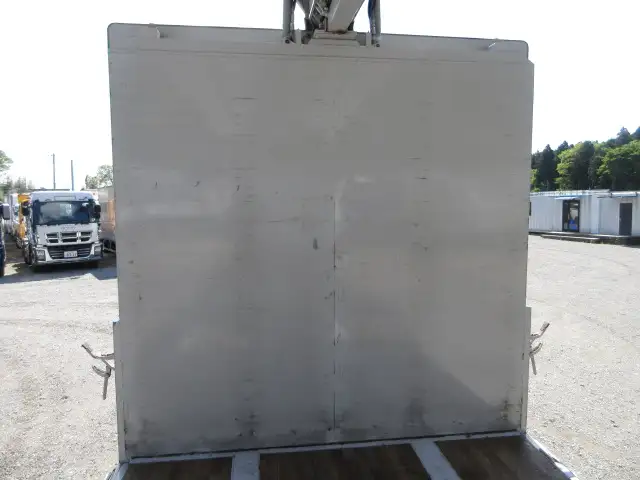 平成30年10月中古その他バントレーラー・ウィングトレーラー東邦の画像52