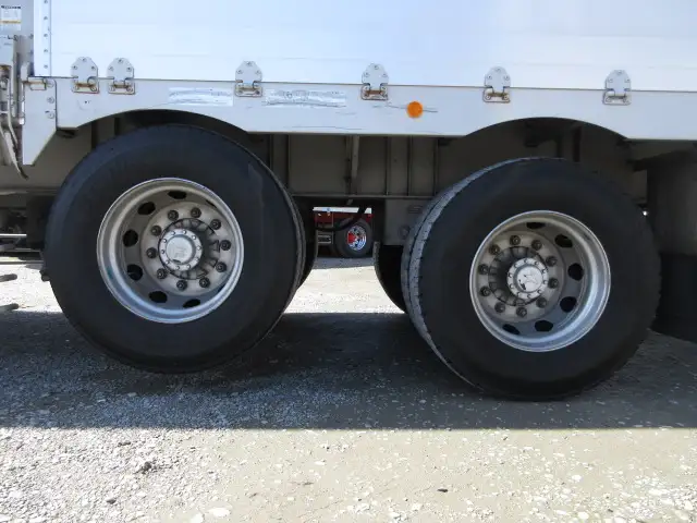 平成30年10月中古その他バントレーラー・ウィングトレーラー東邦の画像53