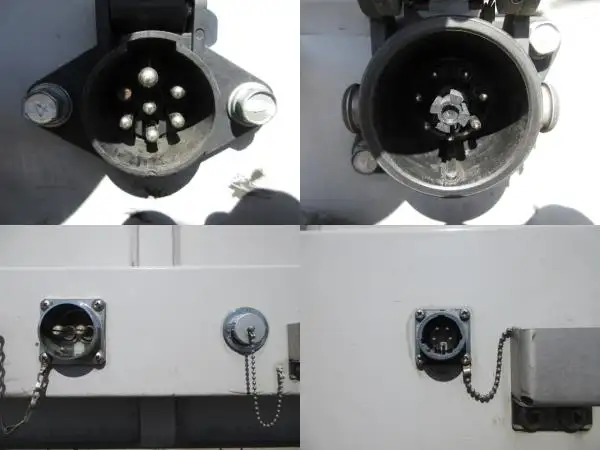 平成30年10月中古その他バントレーラー・ウィングトレーラー東邦の画像10