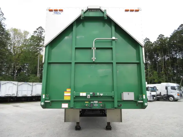 令和01年/平成31年12月中古その他バントレーラー・ウィングトレーラートレクスの画像2