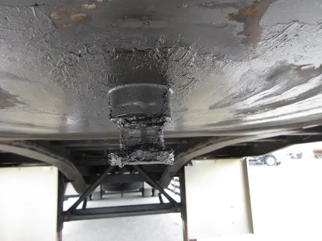 令和01年/平成31年12月中古その他バントレーラー・ウィングトレーラートレクスの画像13