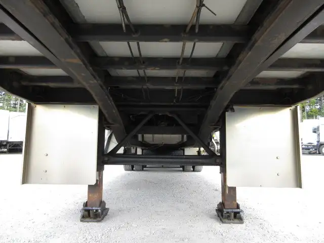 令和01年/平成31年12月中古その他バントレーラー・ウィングトレーラートレクスの画像14