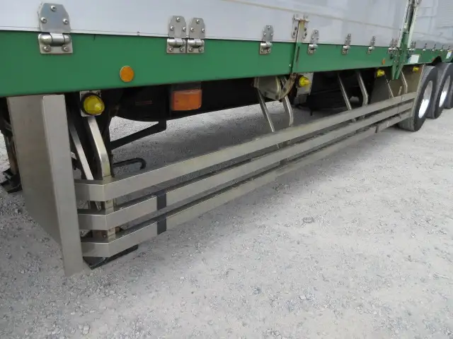 令和01年/平成31年12月中古その他バントレーラー・ウィングトレーラートレクスの画像15