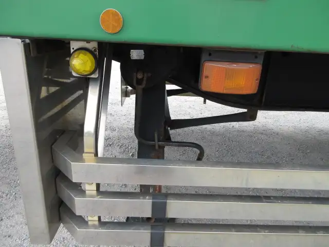 令和01年/平成31年12月中古その他バントレーラー・ウィングトレーラートレクスの画像16