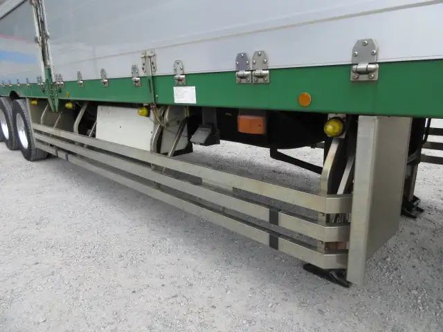 令和01年/平成31年12月中古その他バントレーラー・ウィングトレーラートレクスの画像18