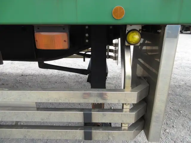 令和01年/平成31年12月中古その他バントレーラー・ウィングトレーラートレクスの画像19