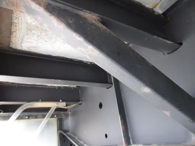 令和01年/平成31年12月中古その他バントレーラー・ウィングトレーラートレクスの画像20