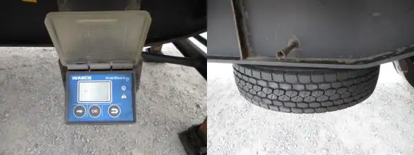 令和01年/平成31年12月中古その他バントレーラー・ウィングトレーラートレクスの画像22