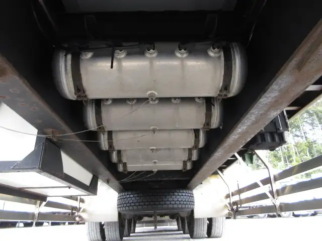 令和01年/平成31年12月中古その他バントレーラー・ウィングトレーラートレクスの画像23