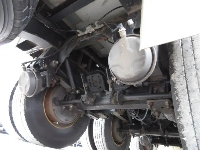 令和01年/平成31年12月中古その他バントレーラー・ウィングトレーラートレクスの画像24