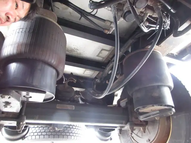 令和01年/平成31年12月中古その他バントレーラー・ウィングトレーラートレクスの画像25