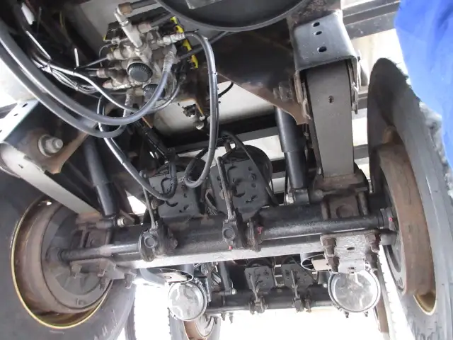 令和01年/平成31年12月中古その他バントレーラー・ウィングトレーラートレクスの画像26