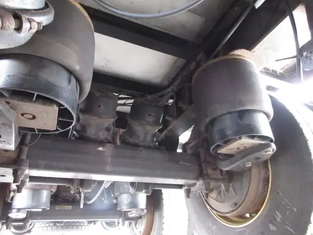 令和01年/平成31年12月中古その他バントレーラー・ウィングトレーラートレクスの画像27