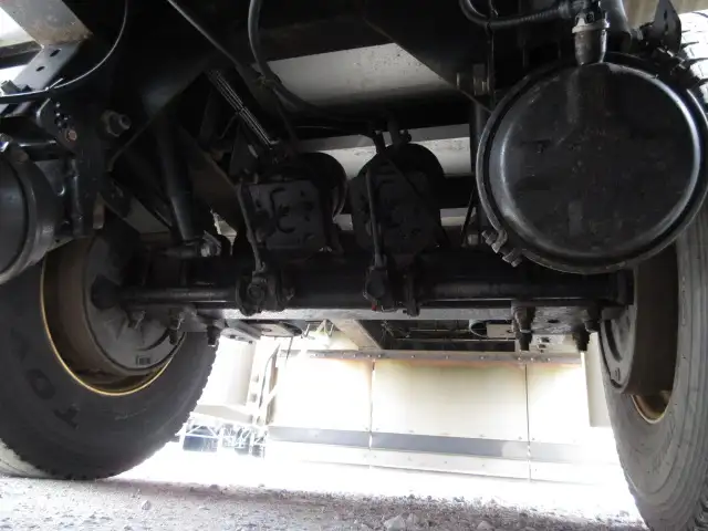 令和01年/平成31年12月中古その他バントレーラー・ウィングトレーラートレクスの画像28