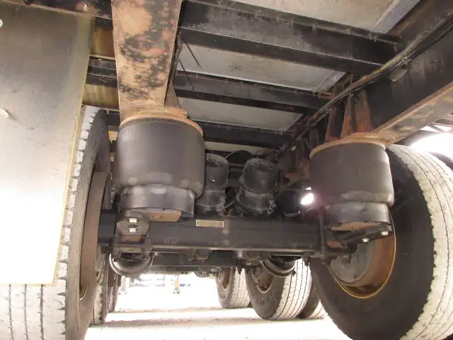 令和01年/平成31年12月中古その他バントレーラー・ウィングトレーラートレクスの画像29