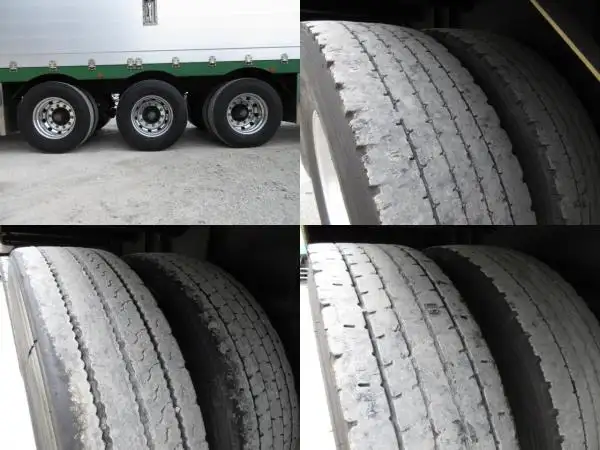 令和01年/平成31年12月中古その他バントレーラー・ウィングトレーラートレクスの画像32