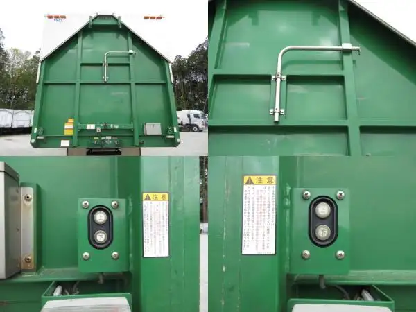 令和01年/平成31年12月中古その他バントレーラー・ウィングトレーラートレクスの画像35