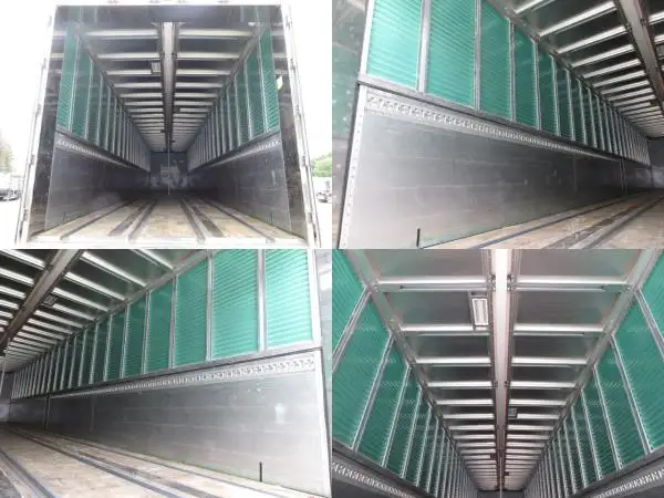 令和01年/平成31年12月中古その他バントレーラー・ウィングトレーラートレクスの画像38