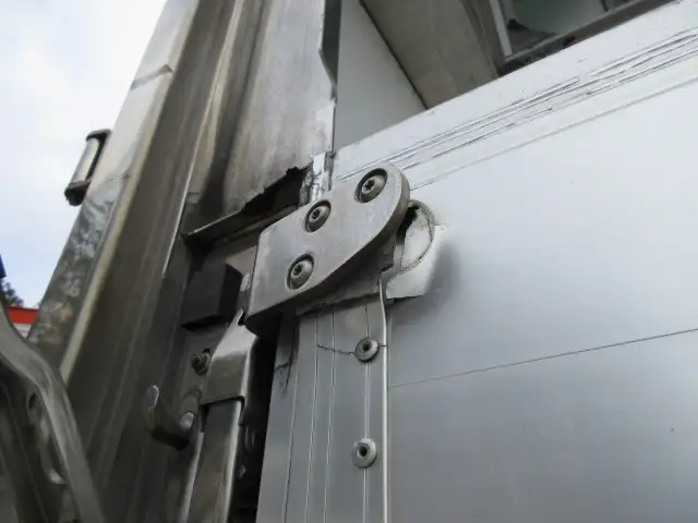 令和01年/平成31年12月中古その他バントレーラー・ウィングトレーラートレクスの画像39