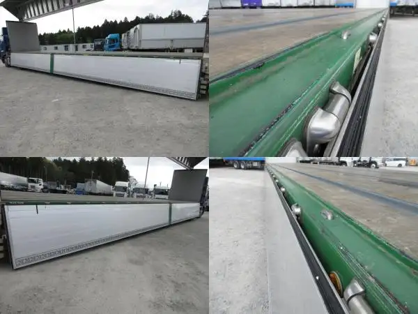 令和01年/平成31年12月中古その他バントレーラー・ウィングトレーラートレクスの画像44