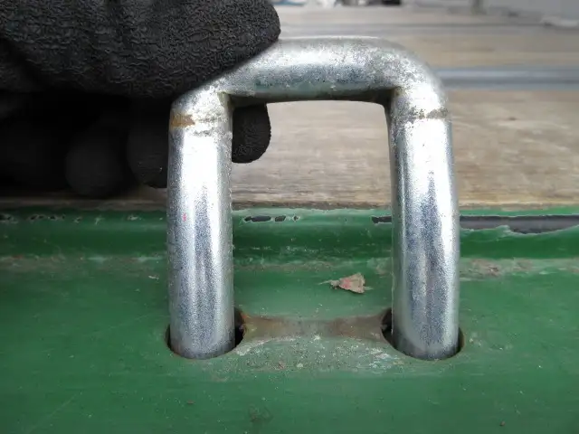 令和01年/平成31年12月中古その他バントレーラー・ウィングトレーラートレクスの画像45