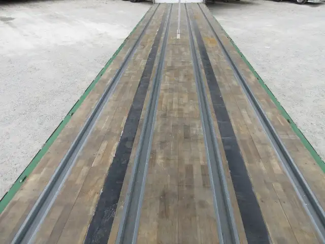 令和01年/平成31年12月中古その他バントレーラー・ウィングトレーラートレクスの画像46