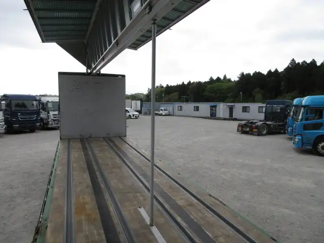 令和01年/平成31年12月中古その他バントレーラー・ウィングトレーラートレクスの画像48