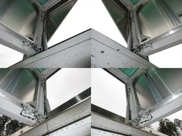 令和01年/平成31年12月中古その他バントレーラー・ウィングトレーラートレクスの画像50