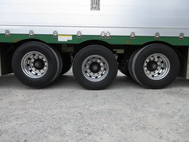 令和01年/平成31年12月中古その他バントレーラー・ウィングトレーラートレクスの画像51