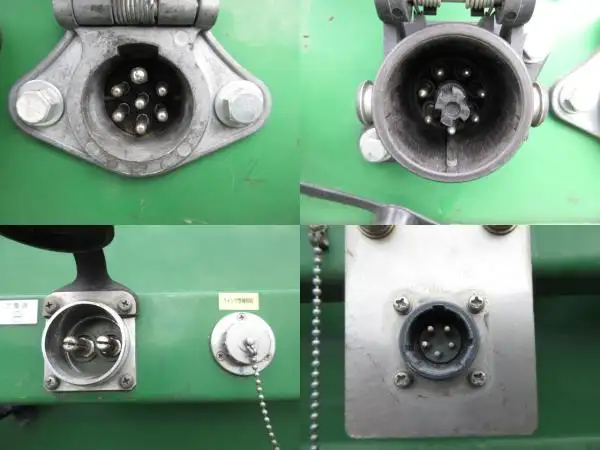 令和01年/平成31年12月中古その他バントレーラー・ウィングトレーラートレクスの画像10