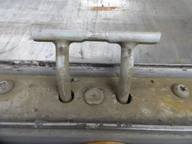 低走行!! 車検付(R6.6)平成30年 UD 低床4軸ウィング 390馬力 AT 積載:13,600kg バックモニター ETC2.0 ナビの画像34