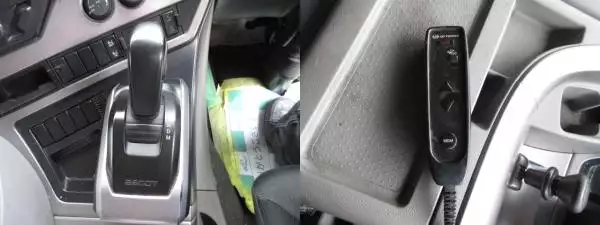 低走行!! 車検付(R6.6)平成30年 UD 低床4軸ウィング 390馬力 AT 積載:13,600kg バックモニター ETC2.0 ナビの画像43