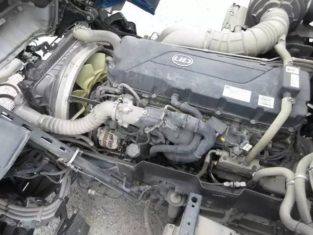 低走行!! 車検付(R6.6)平成30年 UD 低床4軸ウィング 390馬力 AT 積載:13,600kg バックモニター ETC2.0 ナビの画像54