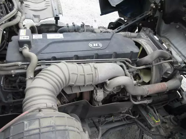 低走行!! 車検付(R6.6)平成30年 UD 低床4軸ウィング 390馬力 AT 積載:13,600kg バックモニター ETC2.0 ナビの画像55